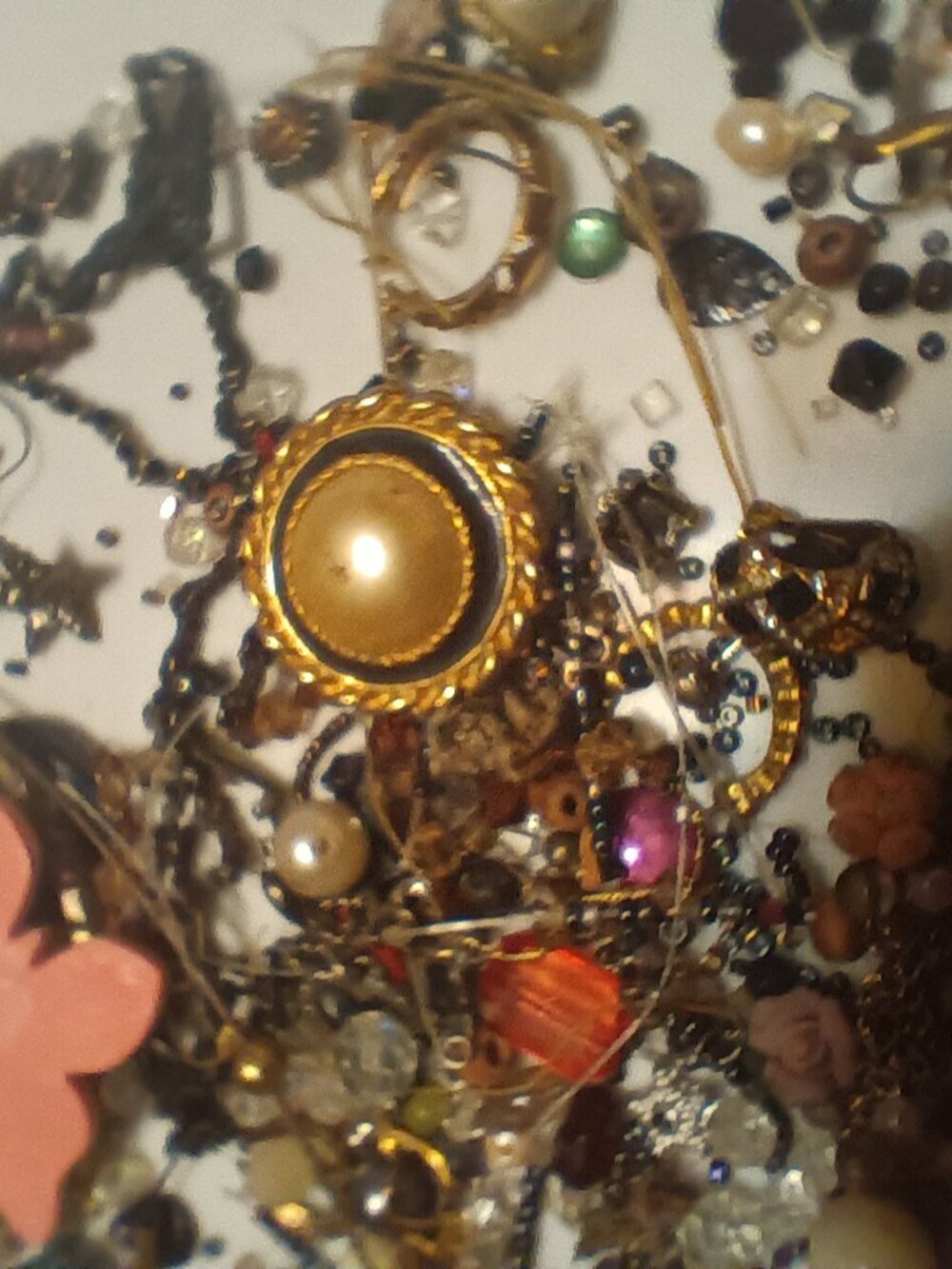 Jewelry making Supplies. - Picture 14 of 14